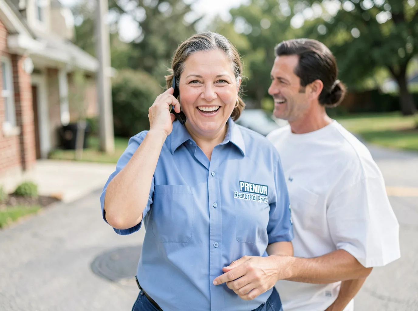 Water Damage Restoration Vanderbilt, MI FAQs